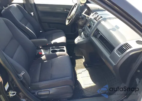 2008 Honda Cr-V Lx z USA, uszkodzony, nr VIN 5J6RE38398L002097